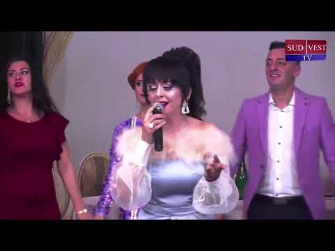 Ionela Iova si Banat Express , ardelene: Voi, voi, mandrili mele ,Cum sa fac sa crezi .