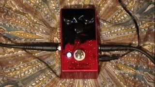 EarthQuaker Devices Tone Reaper - What To Know & Where To EarthQuaker Devices Tone Reaper - What To Know & Where To