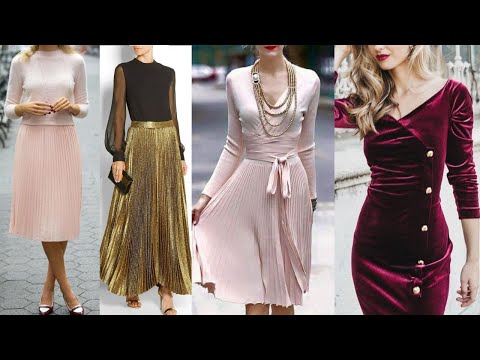 0UTFITS PARA VESTIR CON ELEGANCIA Y SENCILLEZ ESTAS FIESTAS NAVIDEÑAS LOOKS SENCILLOS Y ELEGANTES