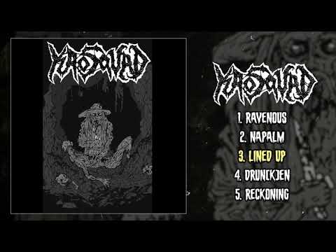 Kaosquad - Ravenous CS FULL EP (2020 - Grindcore)