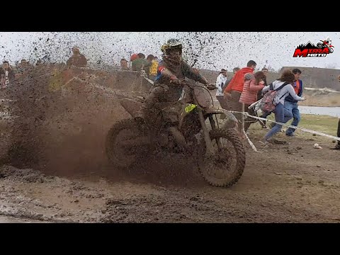 King of The HILL - PROLOG RACE - Hard Enduro Arad Romania