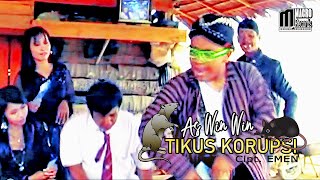 Download lagu AS WIN WIN | TIKUS KORUPSI LAGU KOMEDI  MENYINDIR PARA KORUPTOR MERAJALELA. mp3