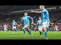 Peter Drury commentary on Manchester united vs Manchester City 2023 || English commentary