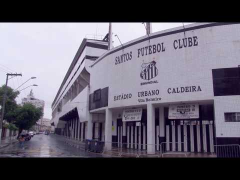 Moradores da Vila com credenciais