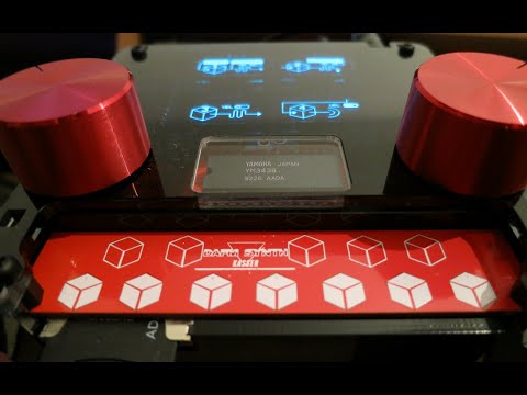 Best Ambient Synth Shootout #114: Kasser DAFM Synth - Song 3