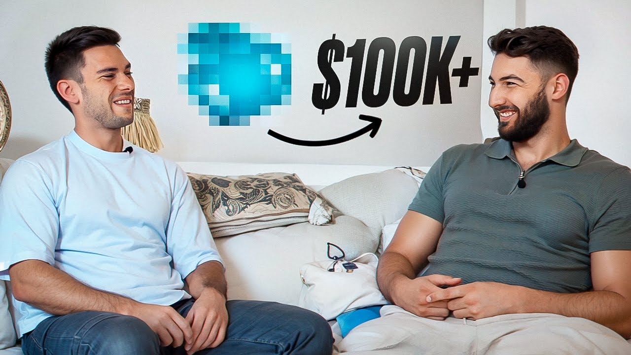 $100.000 Shopify Dropshipping Product Revealed (Case Study)