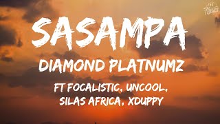 Download lagu 🔥Diamond Platnumz – Sasampa lyrics (feat. Focalistic, Uncool MC, Silas Africa, Xduppy)🔥 mp3