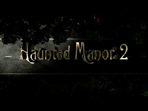 haunted house mystery android