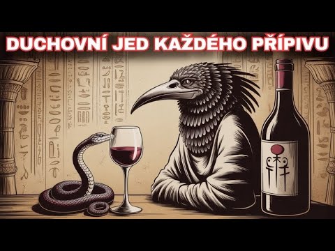 Duchovní následky pití alkoholu, které NECHTĚJÍ, abyste znali! (Al-Kuhul)