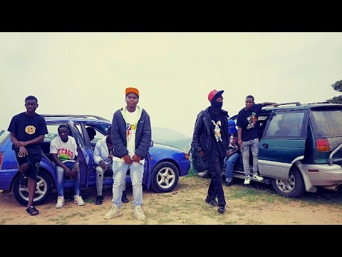 De_Baddest_ Disturb_feat_Brizzy_29 (official 4k video )