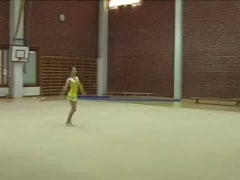 Nelli 30.04.2011 vapaa-ohjelma