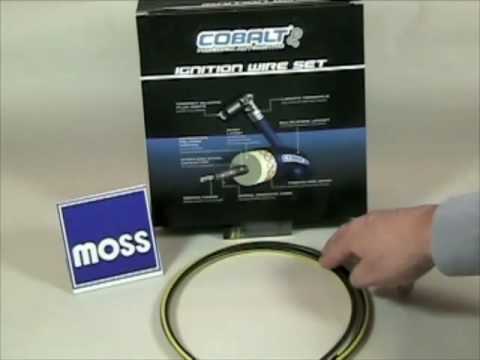 Ignition Wires - An Introduction