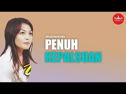 Yelse - Penuh Kepalsuan | Lagu Slow Rock Terpopuler