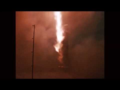 41) Saturn IB Quarterly Film Report Number 41- December 1969