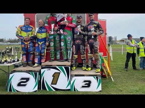 2023 titans of tallington 🏁(first meeting of the year)