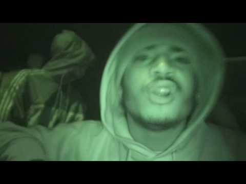 Young Prophet - Black The Ripper (HOLLA BLACK 2006)