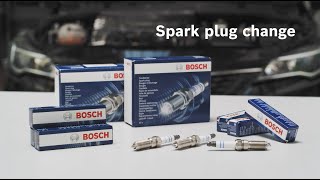 How to change spark plugs properly