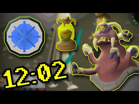 [OSRS] FAST and DETAILED Dream Mentor Quest Guide | 2022 | IRONMAN FRIENDLY