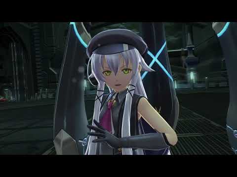 The Legend Of Heroes: Trails of Cold Steel IV [Switch/PS4/PC] Gameplay Trailer