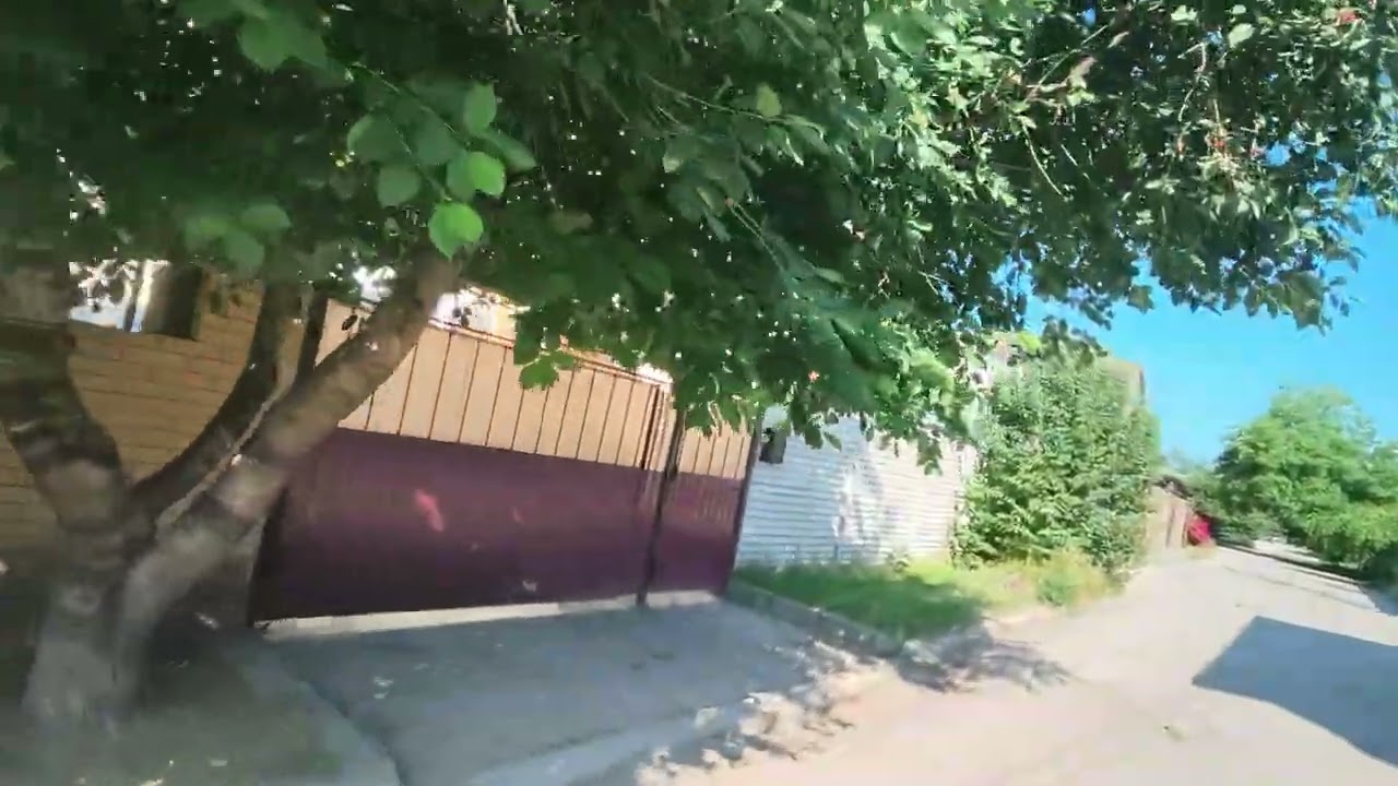 ОХ И ОБСТАНОВКА В ГОРОДЕ ЗАПОРОЖЬЕ. 10 ИЮНЯ 2026 