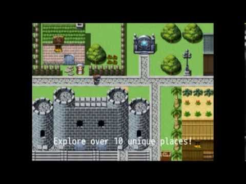 Steam Community :: Video :: Super E and the Quest for Eternity LAUNCH!
