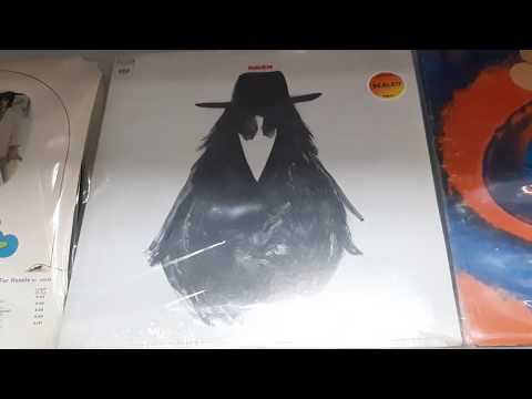 Record Collectors Paradise - Special Wall LP's - April 10, 2020