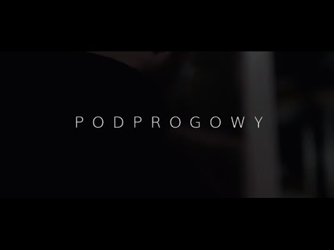 Video thumbnail for Podprogowy