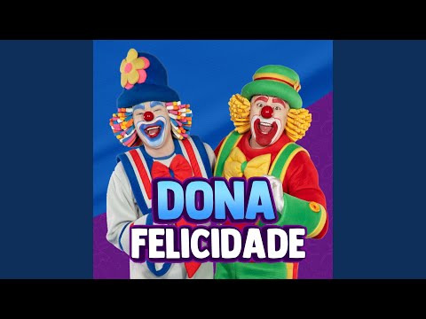 Dona Felicidade