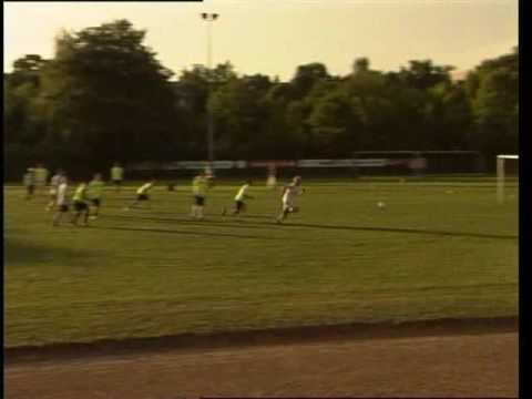 Nationscup 2008 - Spiel um Platz 3 Deutschland vs. Brasilien ctn-tv fulda