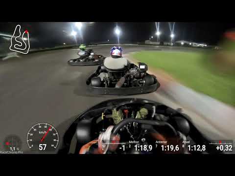 AKARS VP1500 - 9ª Etapa Pesados - 01-10-2020 - 20:40