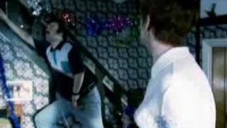 Charlie and Stella's Christmas - The League of Gentlemen - BBC comedy