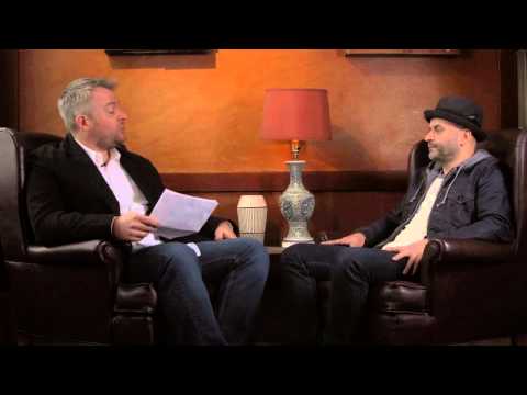 Dirty McKenzie TNZ Interview