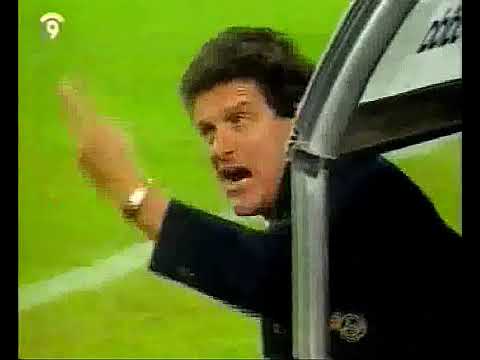 La Liga 1996/97: Jornada 9ª - Real Zaragoza VS Real Madrid (22/10/1996) ● PARTIDO COMPLETO