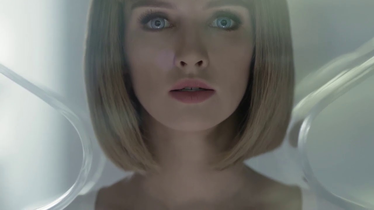 Trailer oficial de Better Than Us