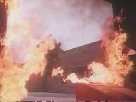 afbeelding Death Sport Trailer 1978