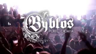 Fatboy Slim @ Byblos :: Poreč :: Croatia - official aftermovie :: July 5th 2014