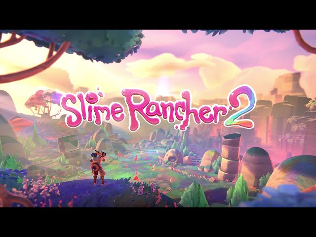 Slime Rancher