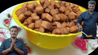 Maida  Recipe || Sweet Maida Biscuits || Easy & kids favoriteYouTube · Food Area Telugu