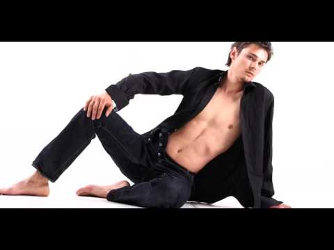 Jolidon Fashion Lingerie MEN collection 2009