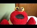 Tickle Me Elmo Still Working After 25 Years