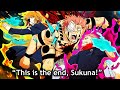 ITS OVER Yuji S Domain Expansion Kills Sukuna WINS Nobara Return Explained JUJUTSU KAISEN