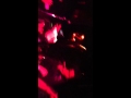 The Coup - Bullets and Love - Live @ The New Parish NYE