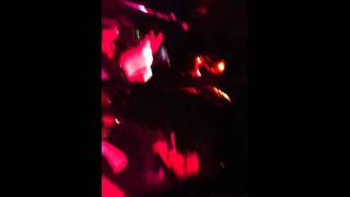 The Coup - Bullets and Love - Live @ The New Parish NYE