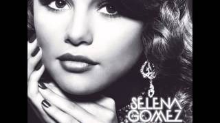 Selena Gomez &amp; The Scene-Outlaw (audio)