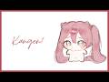【FREETALK】Pritok apdet kehidupan【Mariela Riona】