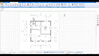 How to Digitize a Floor Plan: Import and Trace an Existing Plan in Pla