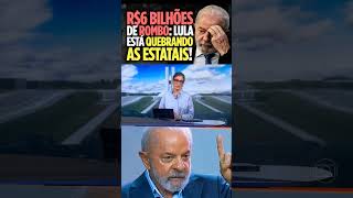 GLOBO LIXO TEVE QUE DAR A NOTÍCIA! #bolsonaro #noticia #politica #brasil