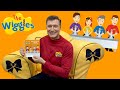 Scrub Scrub Clean Read Along The Wiggles Book Reading
