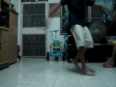 Bboy Honda vs Ramen vs Ogg