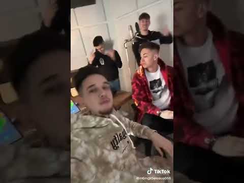 Cine e tare nu e tare daca e vorba de scandal - MGK666 ft. YNY SEBI